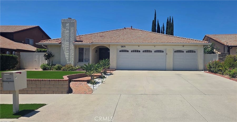 Property photo for 13171 Constable, Granada Hills, CA