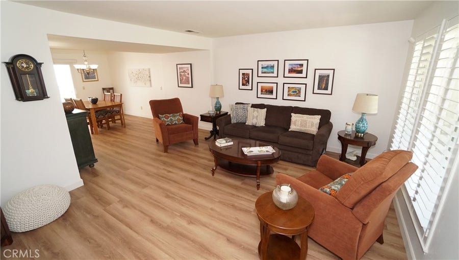 Property photo for 24253 La Glorita Circle, Newhall, CA