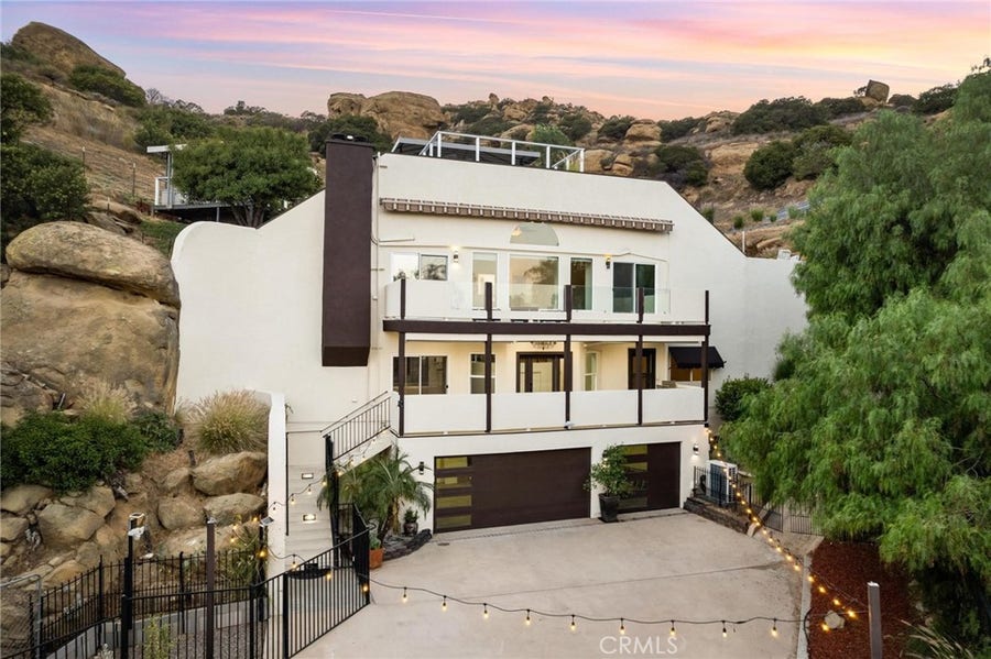 Property photo for 22870 Trigger Street, Chatsworth, CA