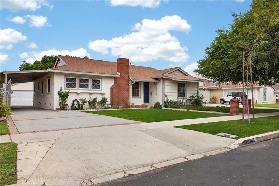 Property photo for 10343 Memory Park, San Fernando, CA