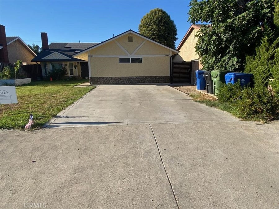 Property photo for 19807 Blythe Street, Winnetka, CA