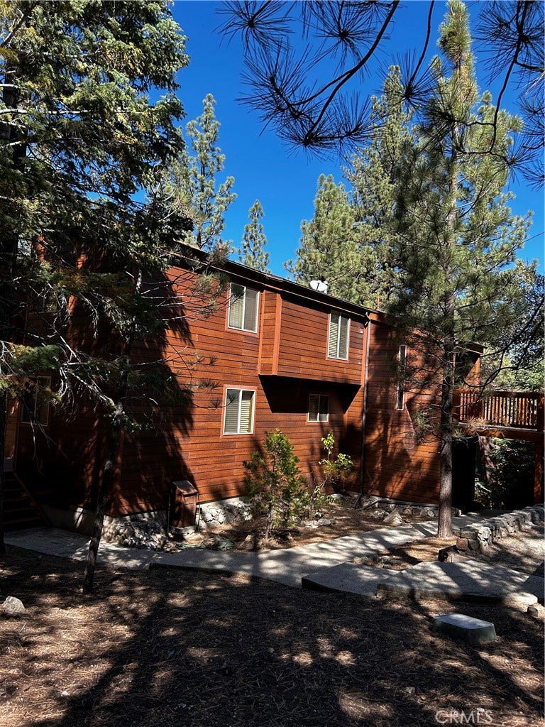 Property photo for 1225 Azalea, Pine Mountain Club, CA