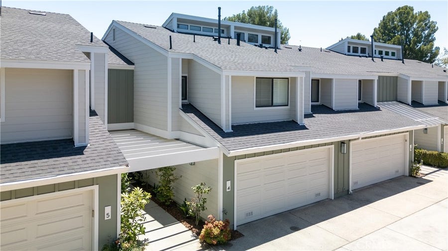 Property photo for 10110 Melinda Way, #4, Northridge, CA