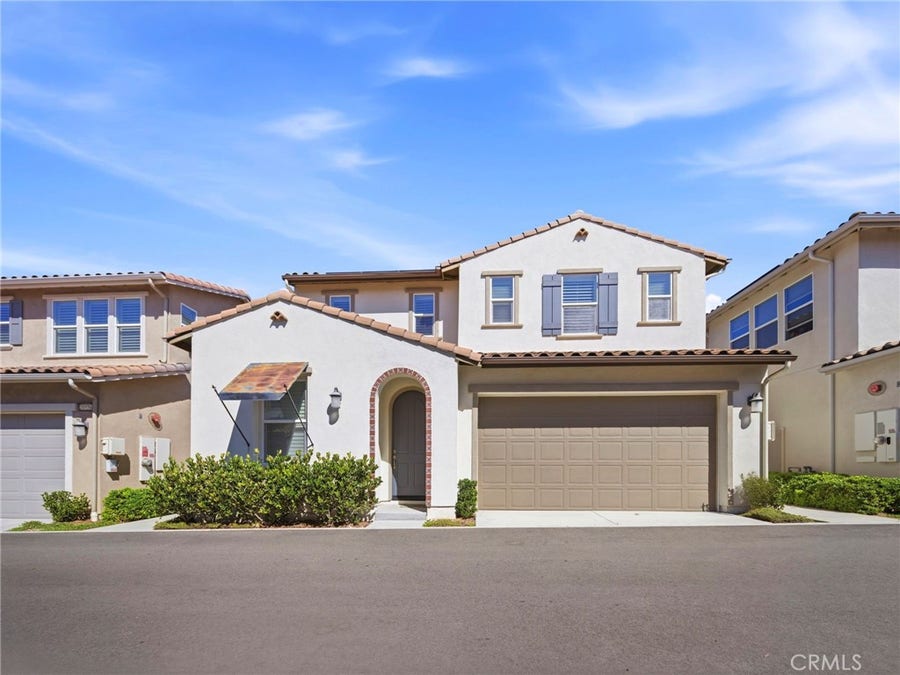Property photo for 20558 Martingale, Saugus, CA
