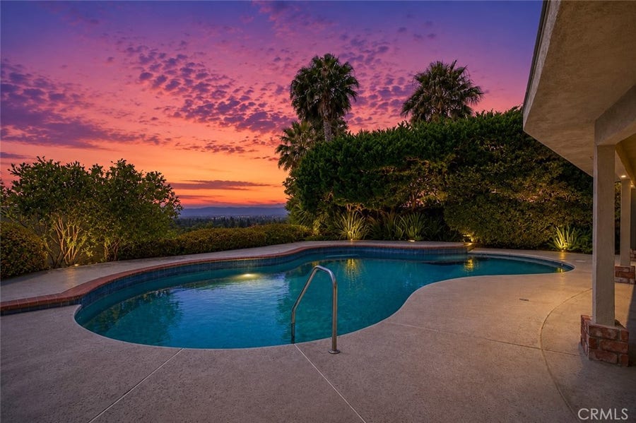 Property photo for 18778 Algiers Street, Porter Ranch, CA