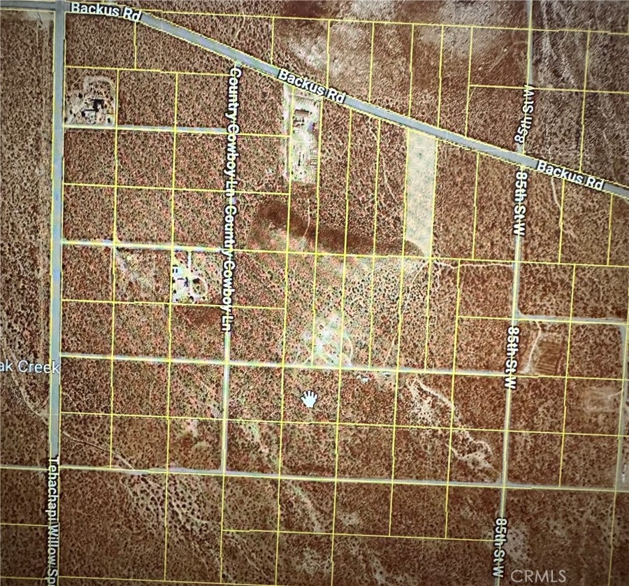 Property photo for 0 85th, Rosamond, CA