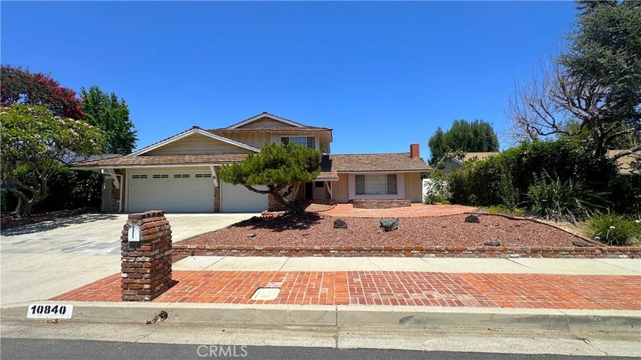Property photo for 10840 Sylvia Avenue, Porter Ranch, CA