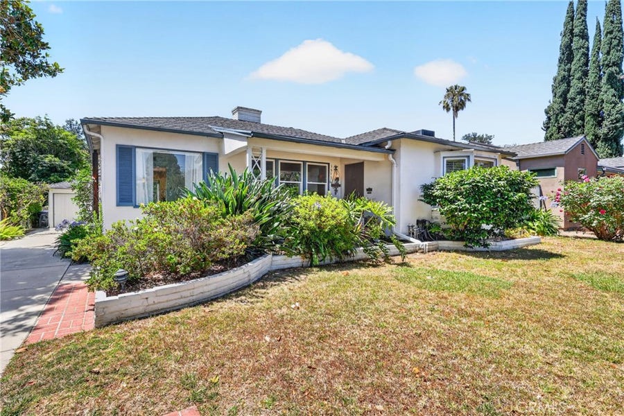 Property photo for 15136 Clark Street, Sherman Oaks, CA