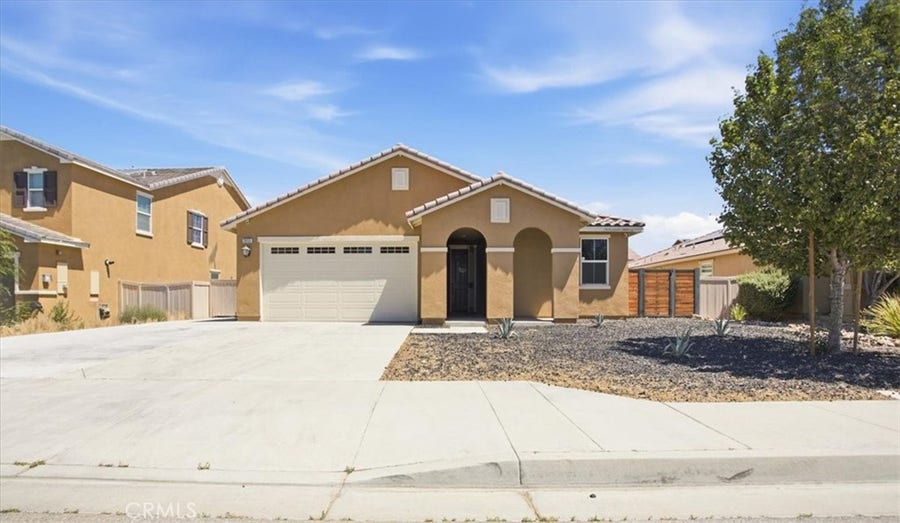 Property photo for 3555 E Avenue J3, Lancaster, CA