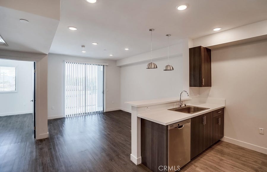 Property photo for 6015 Woodman Avenue, #201, Van Nuys, CA