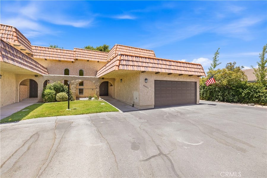 Property photo for 39977 Dyott, Palmdale, CA