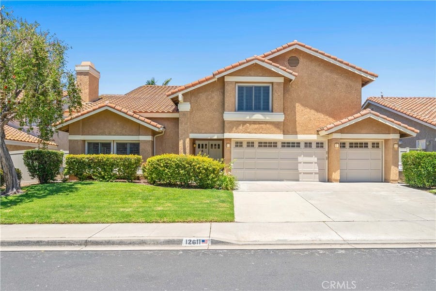 Property photo for 12611 Hillside, Moorpark, CA