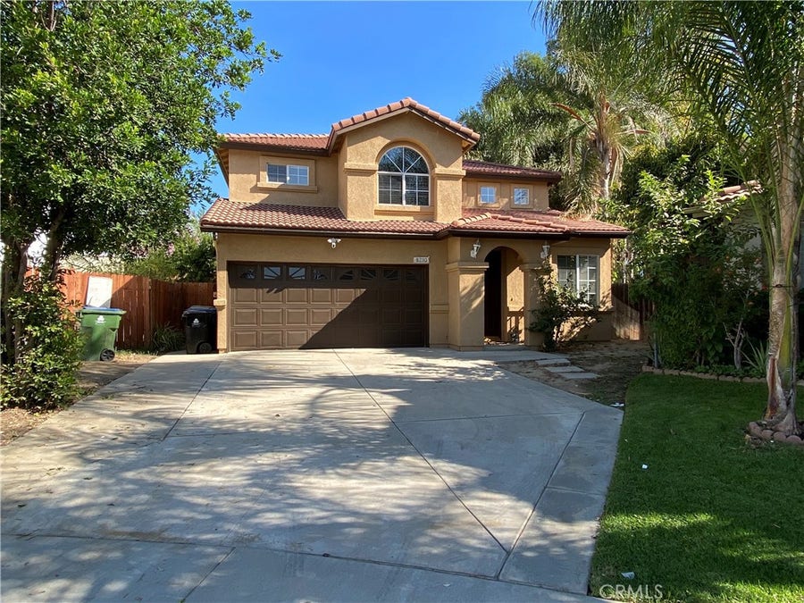 Property photo for 8210 Quakertown Avenue, Winnetka, CA
