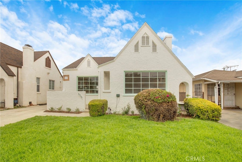 6306 Alviso, Hyde Park, CA 90043