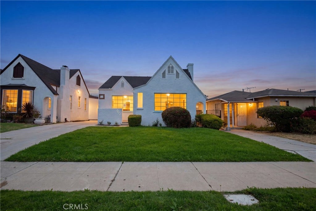 6306 Alviso, Hyde Park, CA 90043