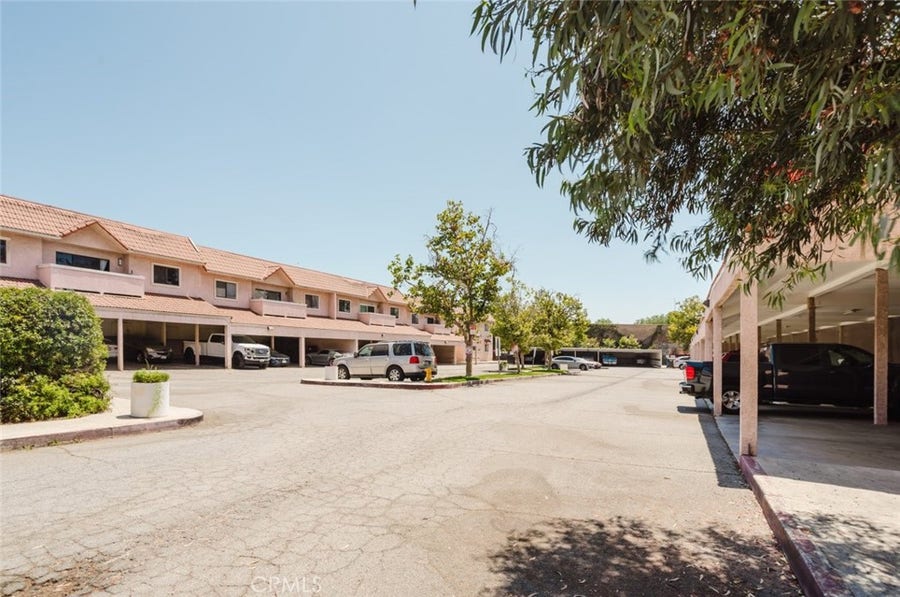 Property photo for 10943 Laurel Canyon, #14, San Fernando, CA