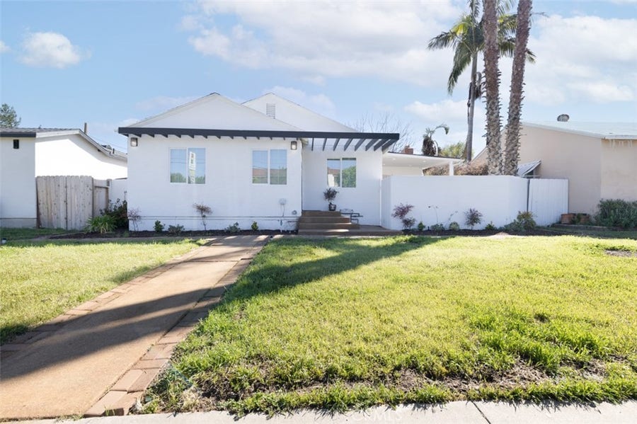 Property photo for 6036 Lindley, Encino, CA