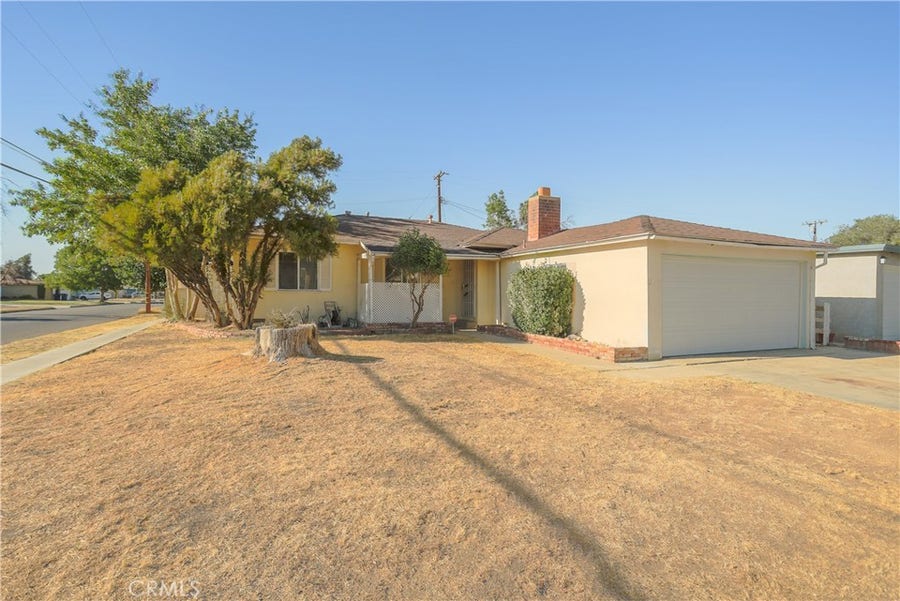 Property photo for 1441 Jenner Street, Lancaster, CA