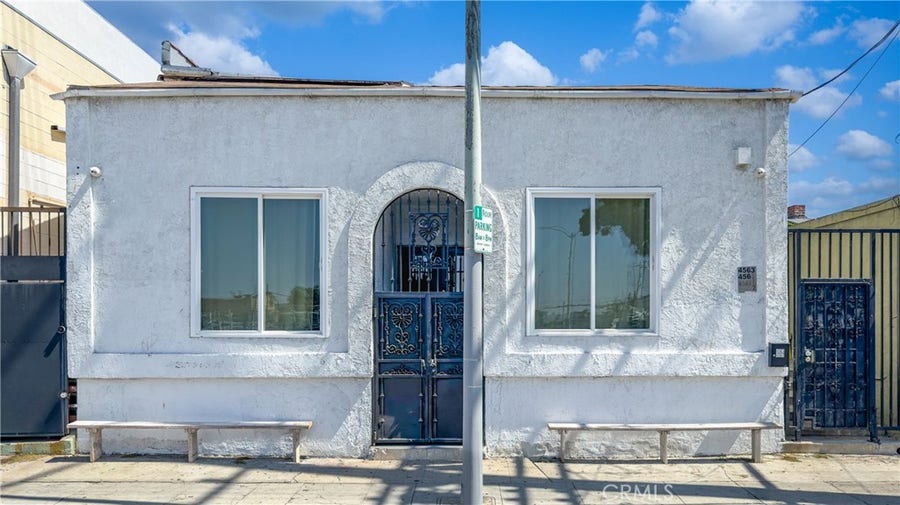 Property photo for 4563 Santa Monica, Los Angeles, CA
