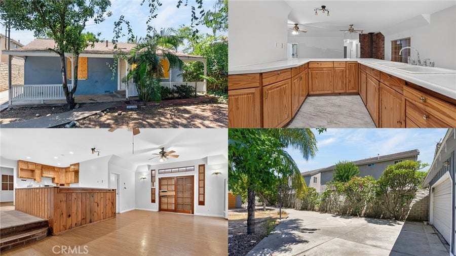 Property photo for 9140 Noble Avenue, North Hills, CA