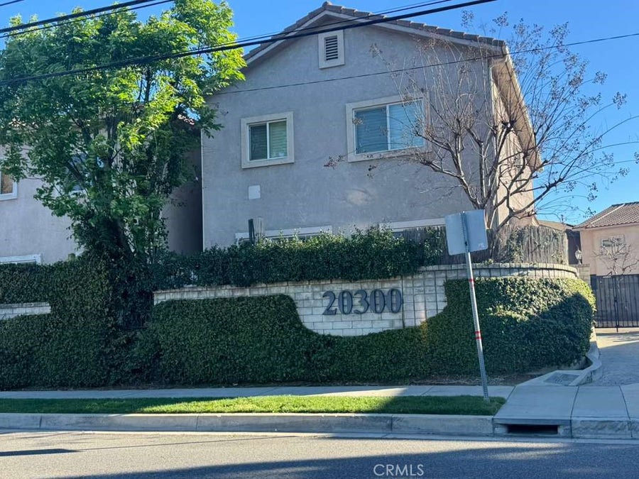 Property photo for 20300 Vanowen Street, #29, Winnetka, CA