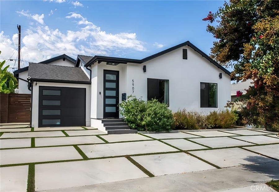 Property photo for 5907 Encino Avenue, Encino, CA