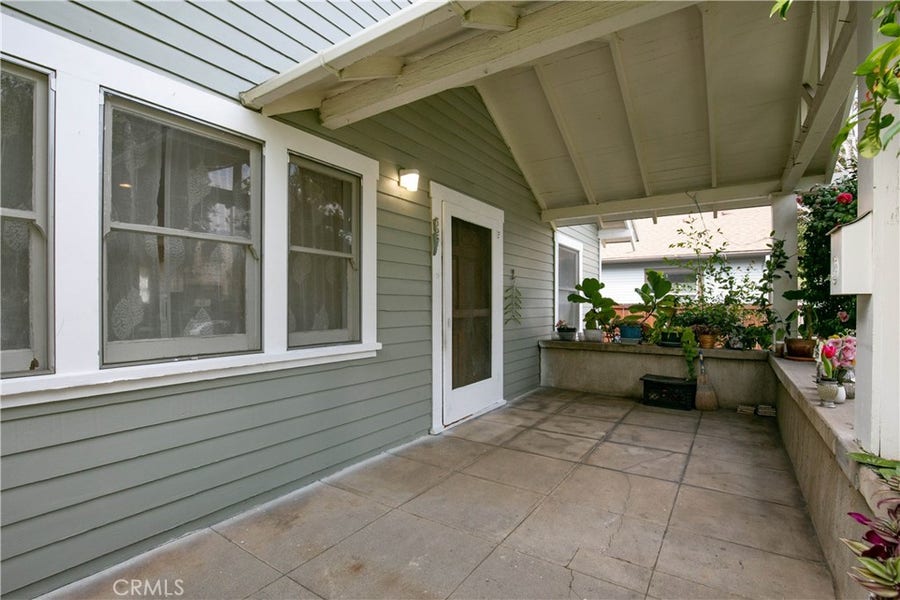 Property photo for 523 Lincoln, Pasadena, CA