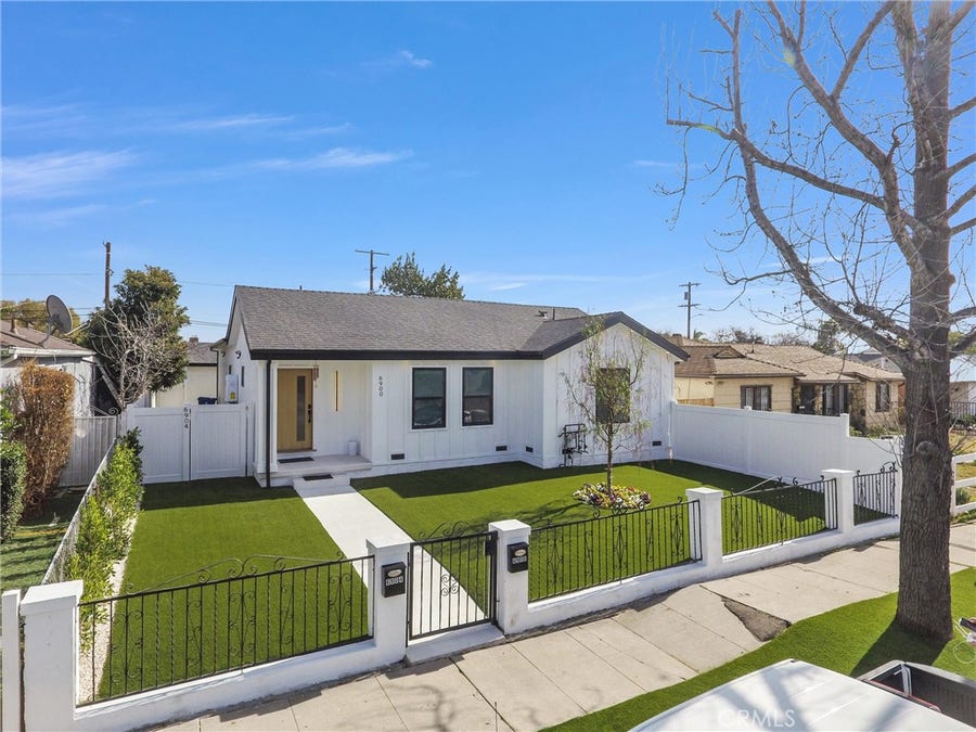 Property photo for 6900 Corbin Avenue, Reseda, CA