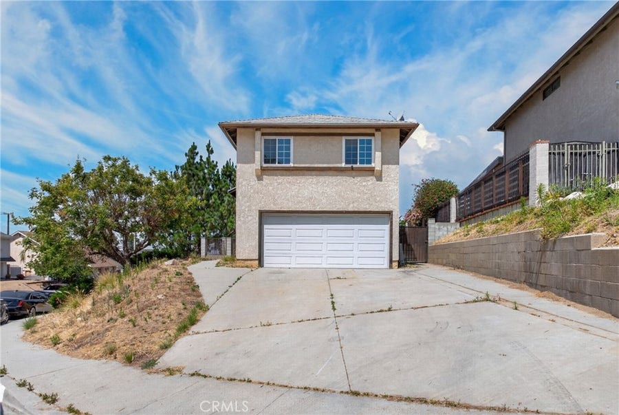 Property photo for 13265 Parkland Circle, Sylmar, CA