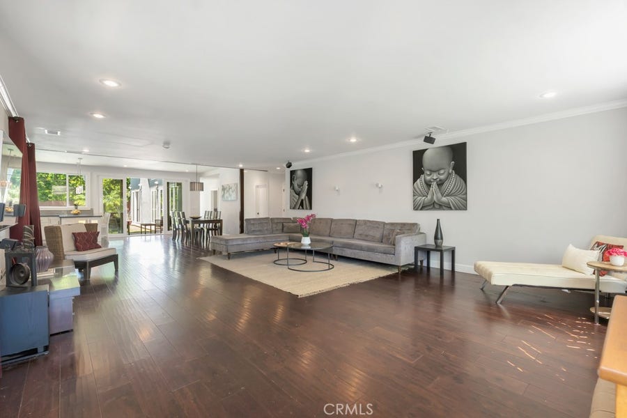 Property photo for 5463 Norwich Avenue, Sherman Oaks, CA