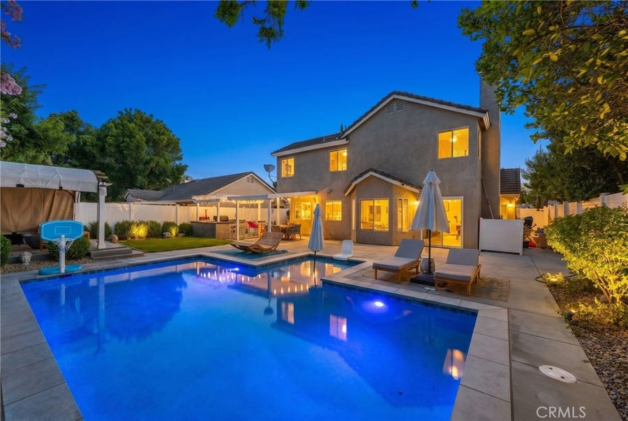 Property photo for 3240 W Avenue J3, Lancaster, CA