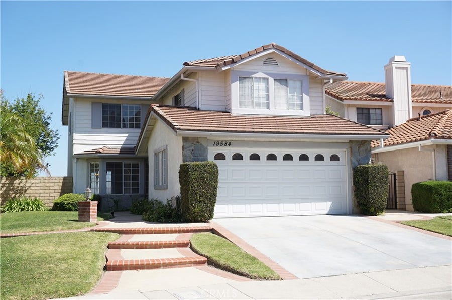 Property photo for 19584 Shadow Glen Circle, Porter Ranch, CA
