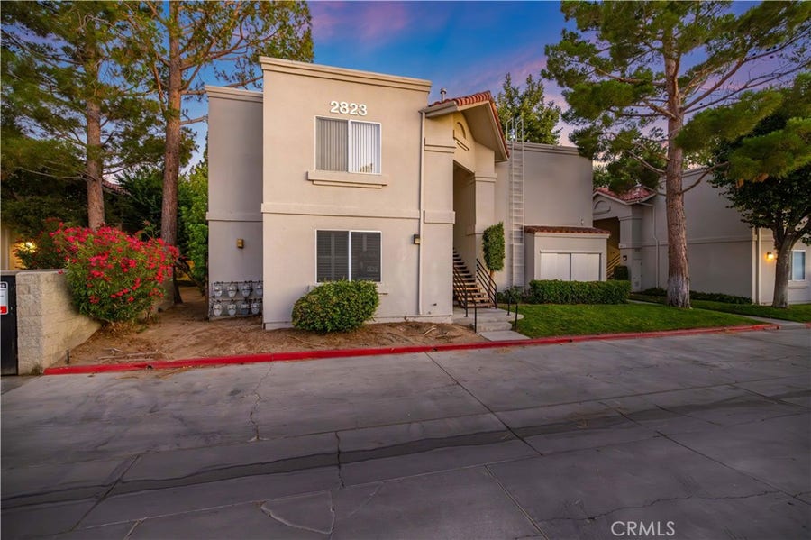Property photo for 2823 W Avenue K12, #137, Lancaster, CA