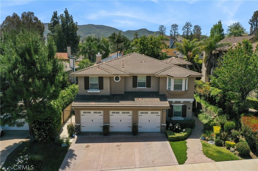 Property photo for 30428 Caspian Court, Agoura Hills, CA