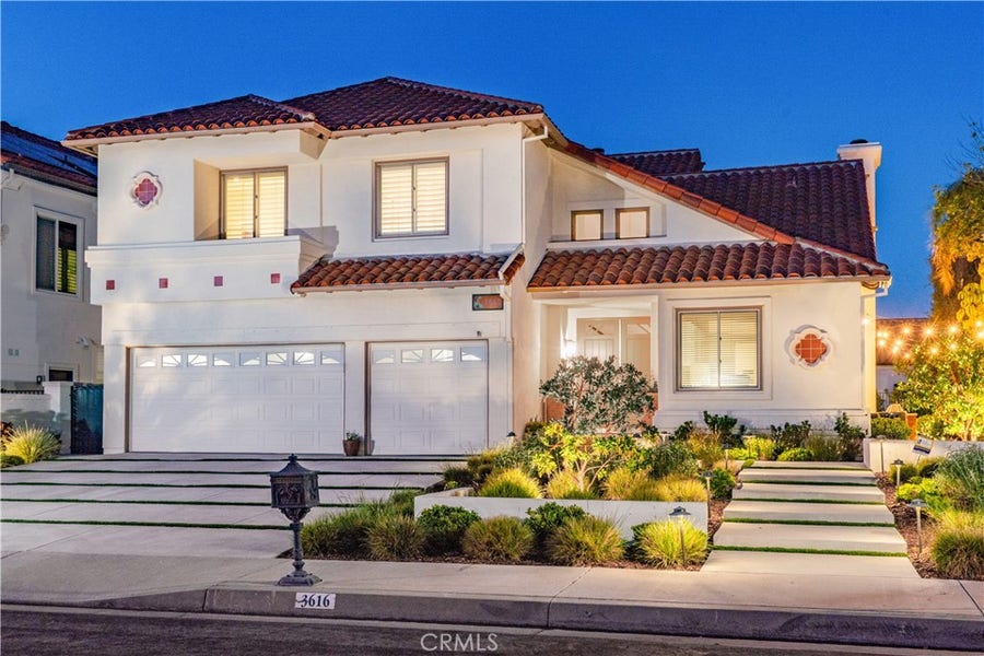 Property photo for 3616 Deauvilla Ct, Calabasas, CA