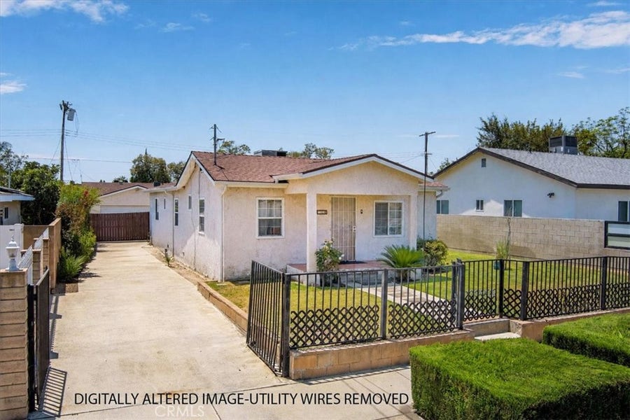 Property photo for 13100 Cantara Street, North Hollywood, CA