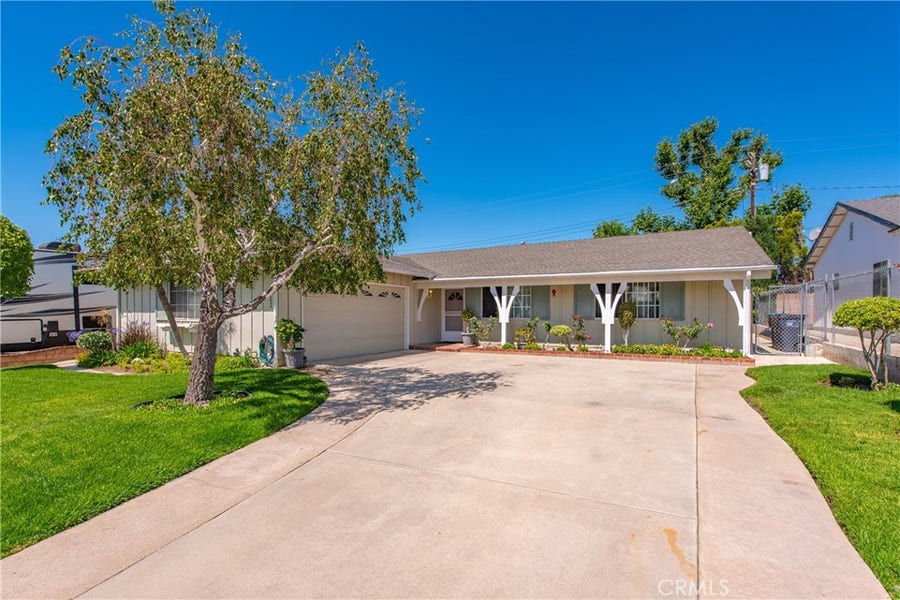 Property photo for 2253 Grafton, Simi Valley, CA