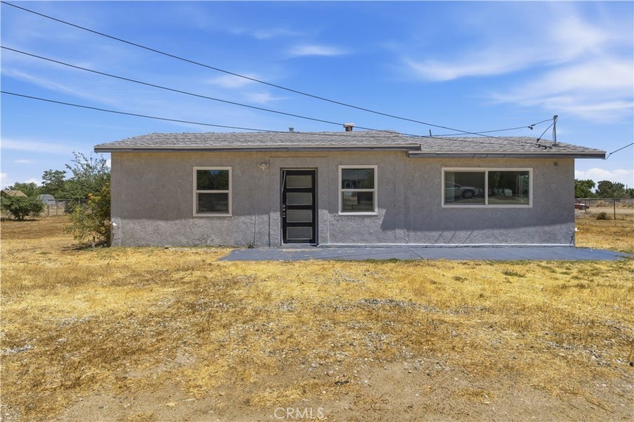 Property photo for 10505 E Ave S6, Littlerock, CA