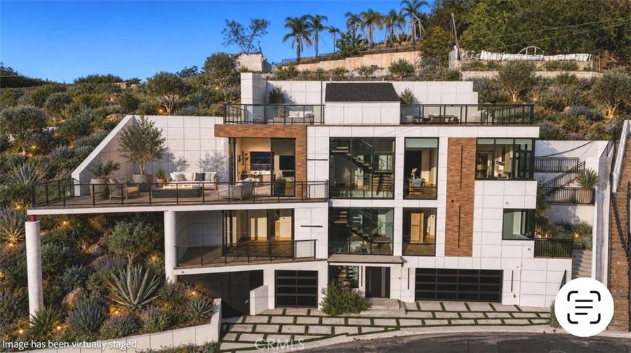 Property photo for 4016 Oakfield Drive, Sherman Oaks, CA