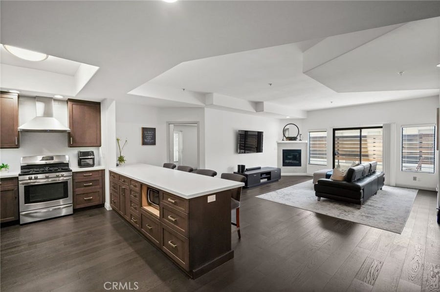 Property photo for 4477 Woodman Avenue, #202, Sherman Oaks, CA