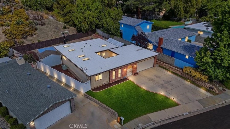 Property photo for 26632 Torreypines Drive, Newhall, CA