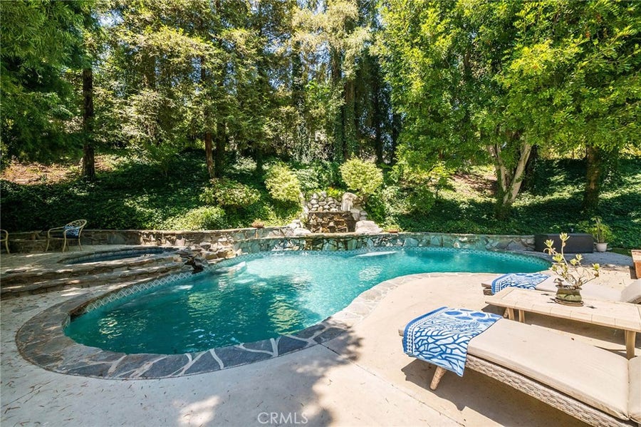 Property photo for 23537 Windom Street, West Hills, CA