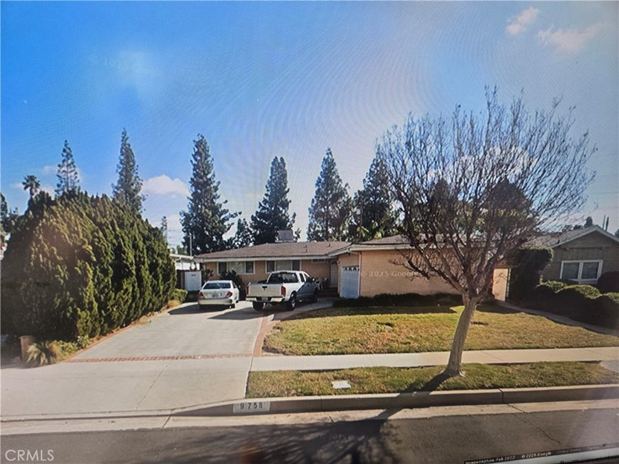 Property photo for 9758 Rhea Avenue, Northridge, CA