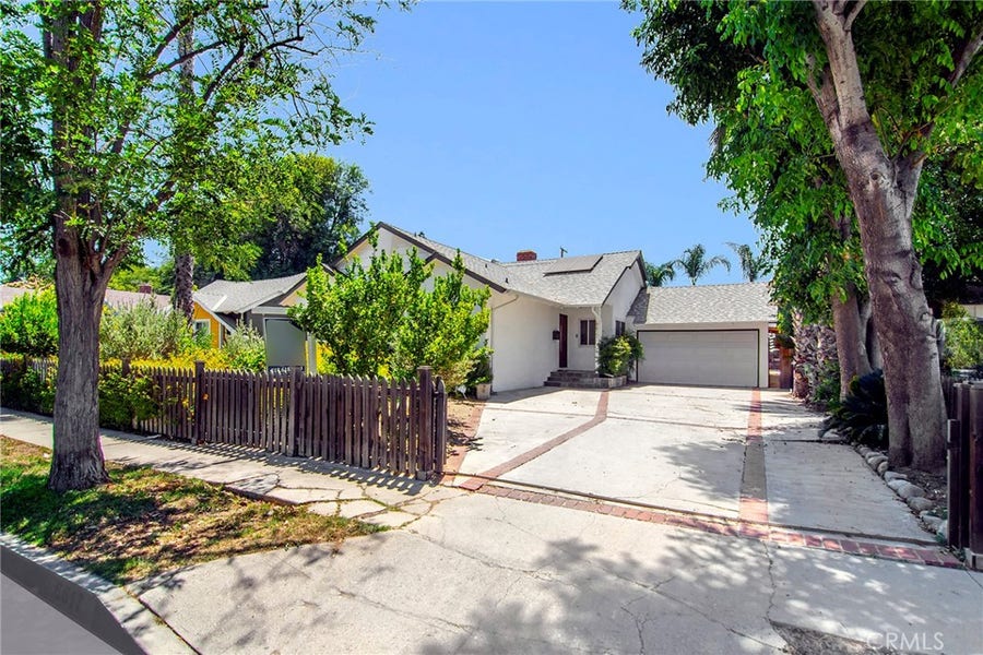Property photo for 6617 Nevada, Woodland Hills, CA
