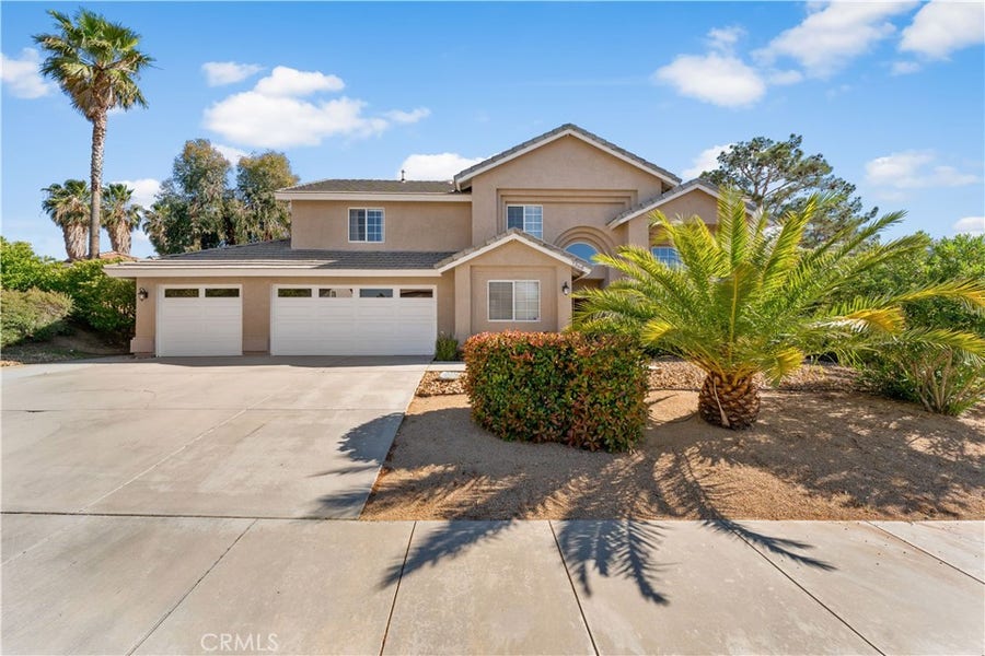 Property photo for 7368 Ojai Drive, Palmdale, CA