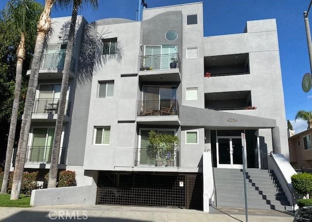 Property photo for 4236 Longridge Avenue, #105, Studio City, CA