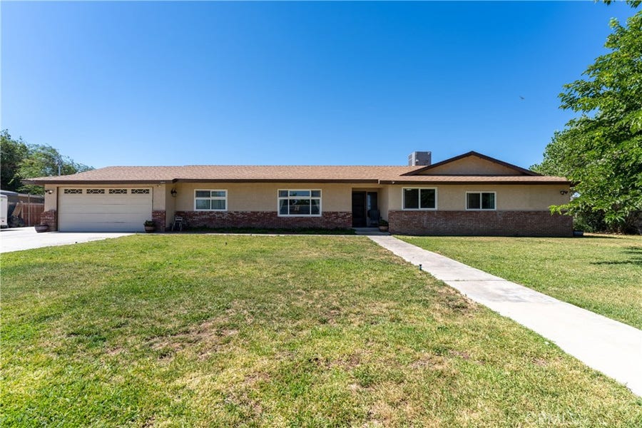 Property photo for 8954 E Avenue T14, Littlerock, CA