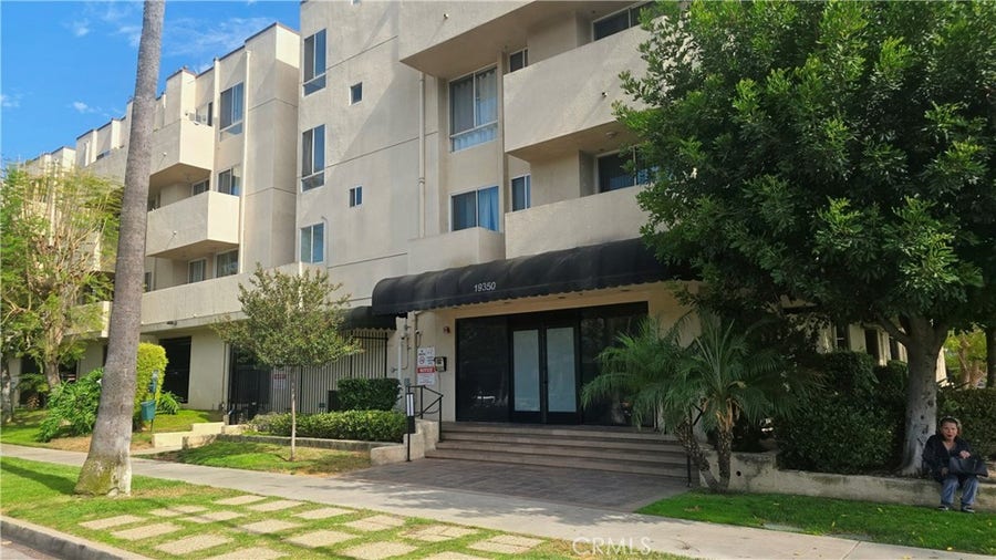 Property photo for 19350 Sherman Way, #334, Reseda, CA