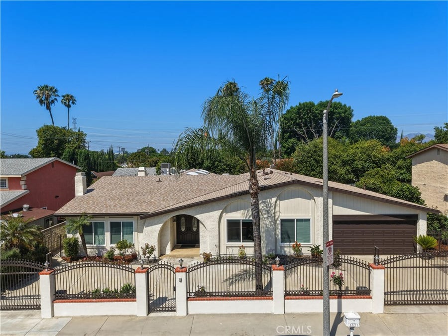 Property photo for 9521 Yolanda, Northridge, CA