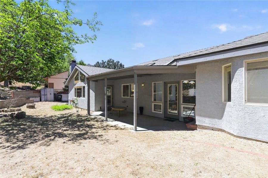Property photo for 29560 Butterfield, Tehachapi, CA